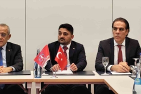 Avrupa Türk Futbol Federasyonu yeni başkanını seçiyor