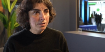 Avrupa’da yapay kalp nakli yapan ilk kadın cerrah Dr. Dilek Gürsoy,“Türkiye kendi yapay kalbini ve destekleyen pompalarını üretsin istiyorum”