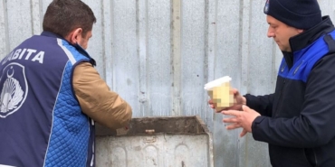 Babaeski’de son kullanma tarihi geçmiş ürünler imha edildi