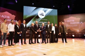 Bağcılar Belediyesi’ne bir ayda 5 ödül