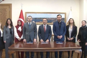 Bağcılar’da aile içi şiddetin önlenmesi amacıyla iş birliği protokolü imzalandı