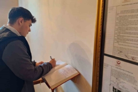 Bağcılar’da Asım’ın nesli, Mehmet Akif’i unutmadı