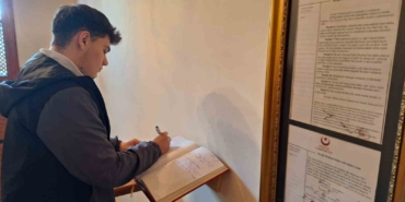 Bağcılar’da Asım’ın nesli, Mehmet Akif’i unutmadı