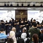 Bağcılar’da dünyanın en iyi kuaförleri engelliler için yarıştı