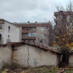 Bağcılar’da korkutan yangın, gecekondu kullanılamaz hale geldi