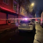 Bağcılar’da silahlı saldırı: 2 kişi yaralandı