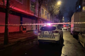 Bağcılar’da silahlı saldırı: 2 kişi yaralandı