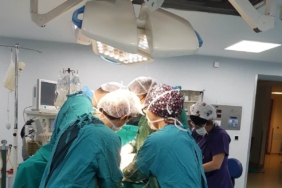 Bağışladığı organları 3 hastaya ümit oldu