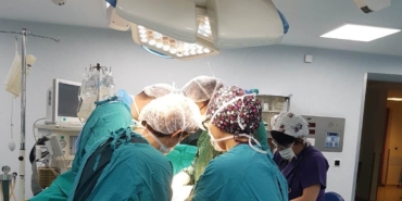 Bağışladığı organları 3 hastaya ümit oldu