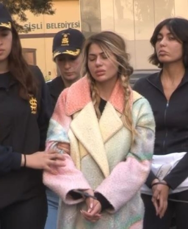 Bahar ve Nihal Candan’ın da aralarında bulunduğu 21 sanıklı dolandırıcılık davasının görülmesine devam edildi