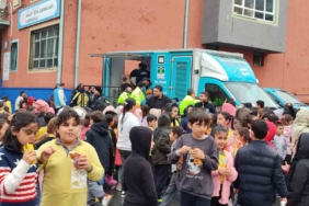 Bahçelievler Belediyesi ilkokul öğrencilerine 1 yıl boyunca beslenme desteği sağlanacak