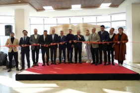 Bahçelievler’de 3. Ulusal Kitap Fuarı ziyaretçilere kapılarını açtı