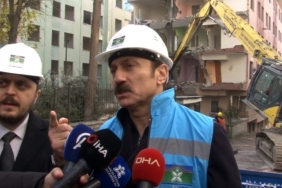 Bahçelievler’de kentsel dönüşüm hız kazandı