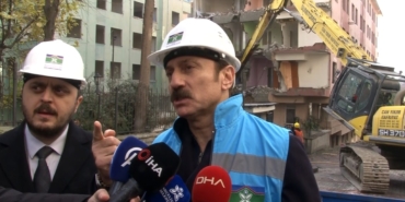 Bahçelievler’de kentsel dönüşüm hız kazandı