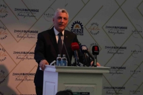 Bakan Bolat: "Bu yıl 1 milyon 400 binden fazla kişi ev satın aldı"