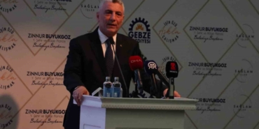 Bakan Bolat: "Bu yıl 1 milyon 400 binden fazla kişi ev satın aldı"