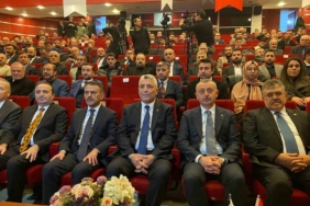 Bakan Bolat: "İşsizlik oranı bir yıldan uzun süre yüzde 9’un altında"