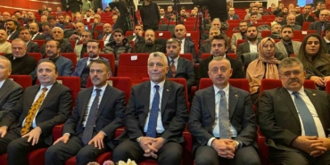 Bakan Bolat: "İşsizlik oranı bir yıldan uzun süre yüzde 9’un altında"