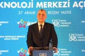 Bakan Bolat: "Reeskont kredi limitleri 4 milyara yükseltildi"