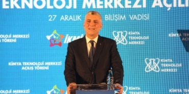 Bakan Bolat: "Reeskont kredi limitleri 4 milyara yükseltildi"