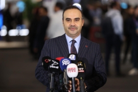 Bakan Kacır “Hedefimiz 2030 yılına geldiğimizde Türkiye’den 100 bin teknoloji girişiminin doğmuş olması”