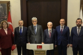 Bakan Memişoğlu: "Dünyanın hiçbir ülkesinde bu kadar yaygın ve ücretsiz bu taramalar yapılmıyor"