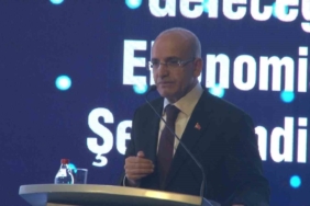Bakan Şimşek: ‘‘Orta vadede yapısal reformlar ile cari fazlaya geçebiliriz’’