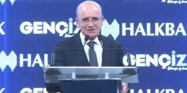 Bakan Şimşek: ‘‘SPK ile vatandaşlarımızı finansal okuryazar yapmak için bir eğitim seferberliğine girdik’’