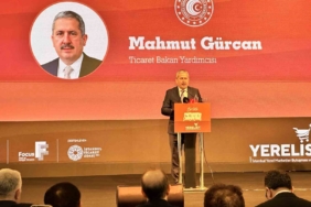 Bakan Yardımcısı Gürcan: ‘‘Stokçuluk ve fahiş fiyat artışına 11 ayda 362 milyon TL ceza uygulandı’’