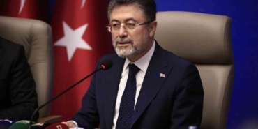 Bakan Yumaklı: "’Türkiye’nin tarımsal üretimi bitti, mahvolduk’ diyenler en ufak bir analize veya gerçeklik payına sahip değil"