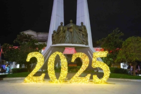 Bakırköy ışıl ışıl görünümüyle yeni yıla hazır