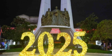 Bakırköy ışıl ışıl görünümüyle yeni yıla hazır