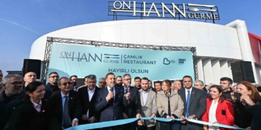 Balıkesir Büyükşehir’den hem ekonomik hem kaliteli lezzet noktası