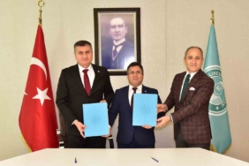 Balıkesir Cumhuriyet Başsavcılığı ve Balıkesir Üniversitesi’nden iş birliği protokolü