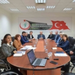 Balıkesir’de ’Normal Doğum Eylem Planı’ toplantısı