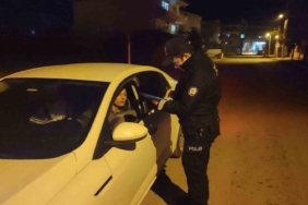 Balıkesir’de yeni yıla hazırlık mesaisi