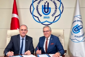 Bandırma Belediyesi ile Bandırma Onyedi Eylül Üniversitesi arasında işbirliği protokolü imzalandı