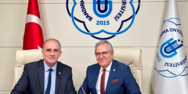 Bandırma Belediyesi ile Bandırma Onyedi Eylül Üniversitesi arasında işbirliği protokolü imzalandı