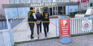 Bandırma’da aranan 14 kişi yakalandı