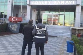 Bandırma’da büyük operasyon: aranan şahıs tutuklandı