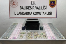 Bandırma’da DEAŞ operasyonu: 1 tutuklama