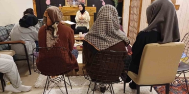 Bandırma’da öğrencilere “Şiddetle Mücadele Eğitimi” semineri