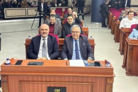 Bandırma’nın 1/5000 ölçekli imar planları büyükşehir meclisinde gündeme alındı