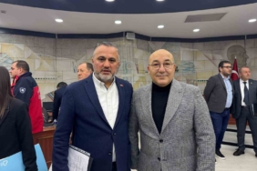 Bandırma’ya yeni devlet hastanesi için ilk aşama tamamlandı