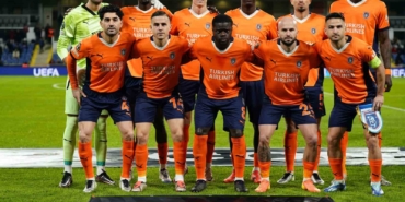 Başakşehir, UEFA Konferans Ligi’nde kritik virajda