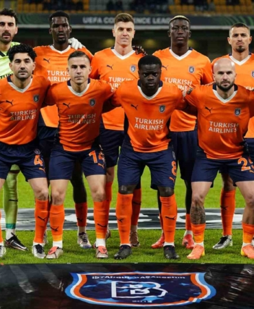 Başakşehir, UEFA Konferans Ligi’nde kritik virajda