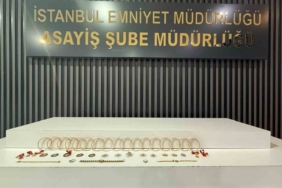 Başakşehir’de yaşlı kadın ‘sahte polis ve savcı’ tuzağına düştü: 2,5 milyon lira dolandırıldı