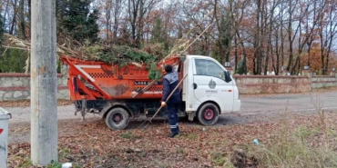 Başiskele’de moloz atıkları randevu sistemiyle toplanacak