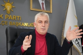 Başkan Aka’dan Kuruluş Osman’a tepki: