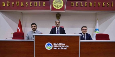 Başkan Alemdar: “Deprem öncesi tüm binaları dönüştürmek istiyoruz”
